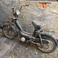 BENELLI G2 50cc
