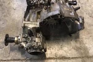 Cambio Manuale Per Nissan X-Trail 2005 2.2 Diesel