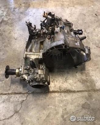 Cambio Manuale Per Nissan X-Trail 2005 2.2 Diesel