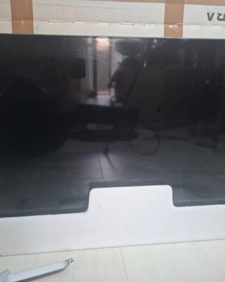 Smart TV SABA 32" HD Wi-Fi (Netflix, YouTube)