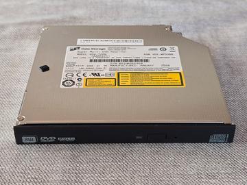 Masterizzatore DVD Acer Extensa 5620