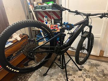Giant Trance E+ 2 Pro 2020 27,5” Taglia S