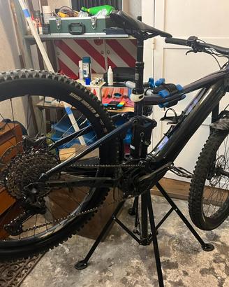 Giant Trance E+ 2 Pro 2020 27,5” Taglia S