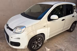 Fiat Panda 1.2 terza serie
