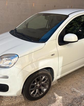 Fiat Panda 1.2 terza serie