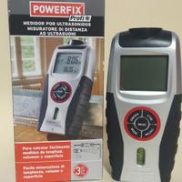 Powerfix misuratore di distanza