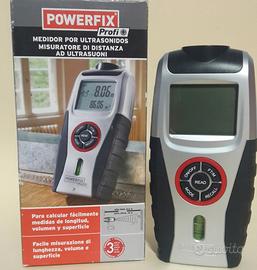 Powerfix misuratore di distanza