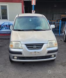 RICAMBI USATI AUTO HYUNDAI Atos Prime 3° Serie G4