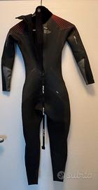 Muta  nuoto ORCA  APEX  FLOAT  TG S DONNA