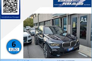 Bmw X5 xDrive30d Msport CV61