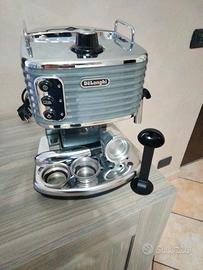 macchina da caffè delogi 