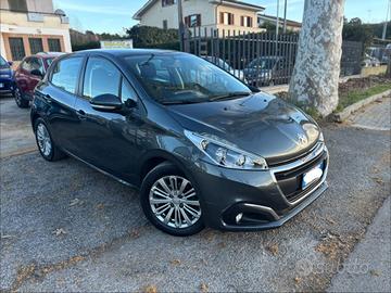 Peugeot 208 1.6 diesel PREZZO PROMO