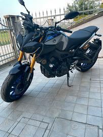 MT 09sp