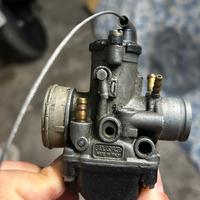 Carburatore 21 booster spirit