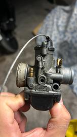 Carburatore 21 booster spirit