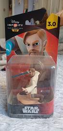 Star Wars Obi-Wan Kenobi – Disney Infinity 3.0 – N
