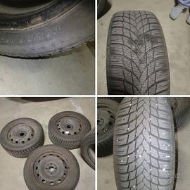 GOMME 195/55 R15