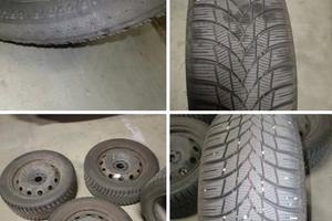 GOMME 195/55 R15
