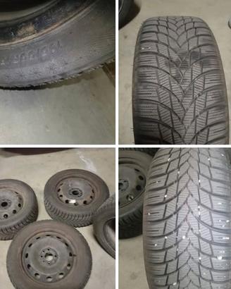 GOMME 195/55 R15