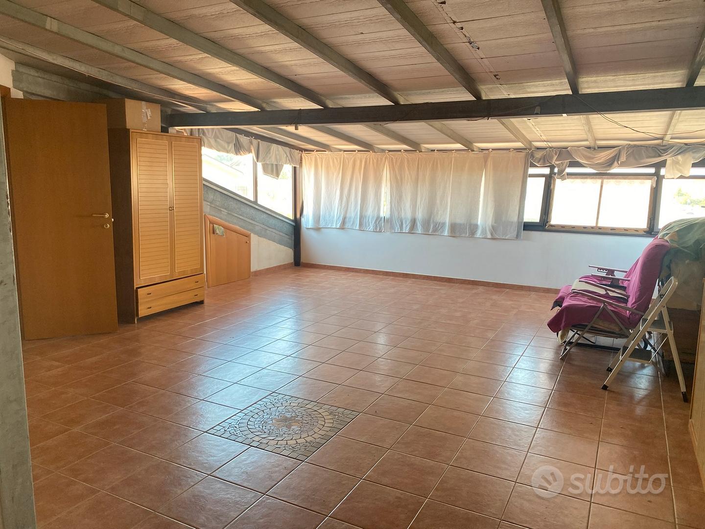 Casa – Gela, Granai Ducali, Caltanissetta - Altro