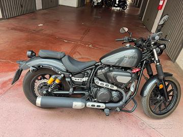Yamaha xv950 s
