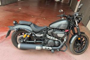 Yamaha xv950 s