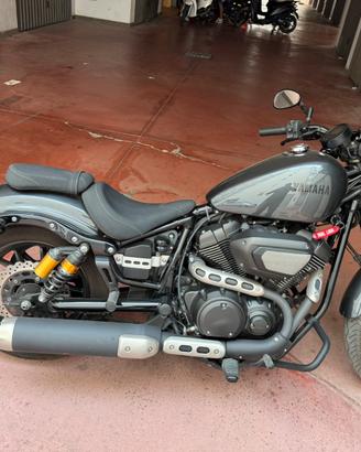 Yamaha xv950 s