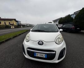 Citroen C1 1.0 5 porte ETG Vanity Fair 10