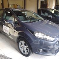 Ford Fiesta 1.2 60CV 5 porte