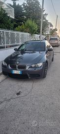 BMW 325i e92 Coupé 