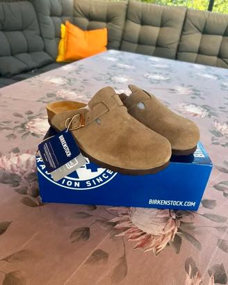Birkenstock Boston 41