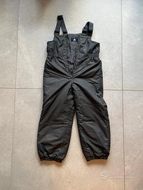 pantaloni da sci/neve della JAKO-O taglia 116/122