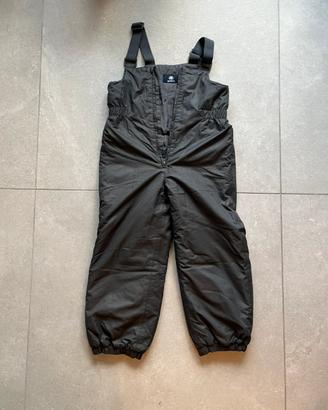 pantaloni da sci/neve della JAKO-O taglia 116/122