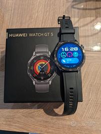 Smartwatch Huawei Watch GT5
