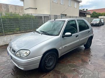 Citroen SAXO 1.5 diesel cat 5 porte Elegance