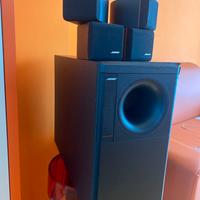 Bose Acoustimass 5 serie II