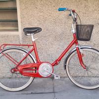 graziella 24 pieghevole pronta all'uso 