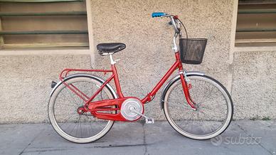 graziella 24 pieghevole pronta all'uso 