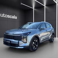 KIA Sportage 1.6 CRDi MHEV Business