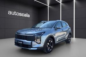 KIA Sportage 1.6 CRDi MHEV Business