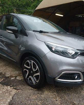 Renault Captur 1.5 dCi 90cv INTENS