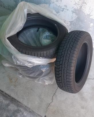 Gomme termiche