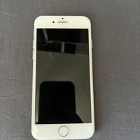 Iphone 7 bianco