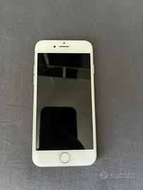 Iphone 7 bianco