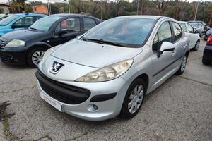 PEUGEOT 207 1.4 HDI - 2006