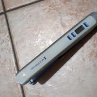 Piastra capelli Remington