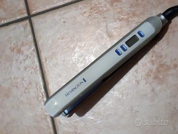 Piastra capelli Remington