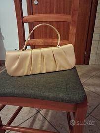 elegante borsa da donna nuova, mai usata