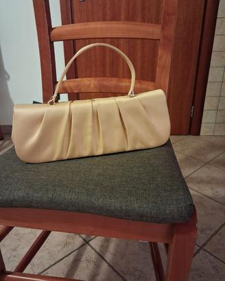 elegante borsa da donna nuova, mai usata