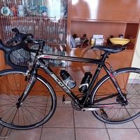 Bici Scott CR1 Pro